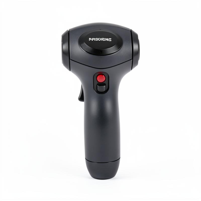 Laser Infravermelho Portátil